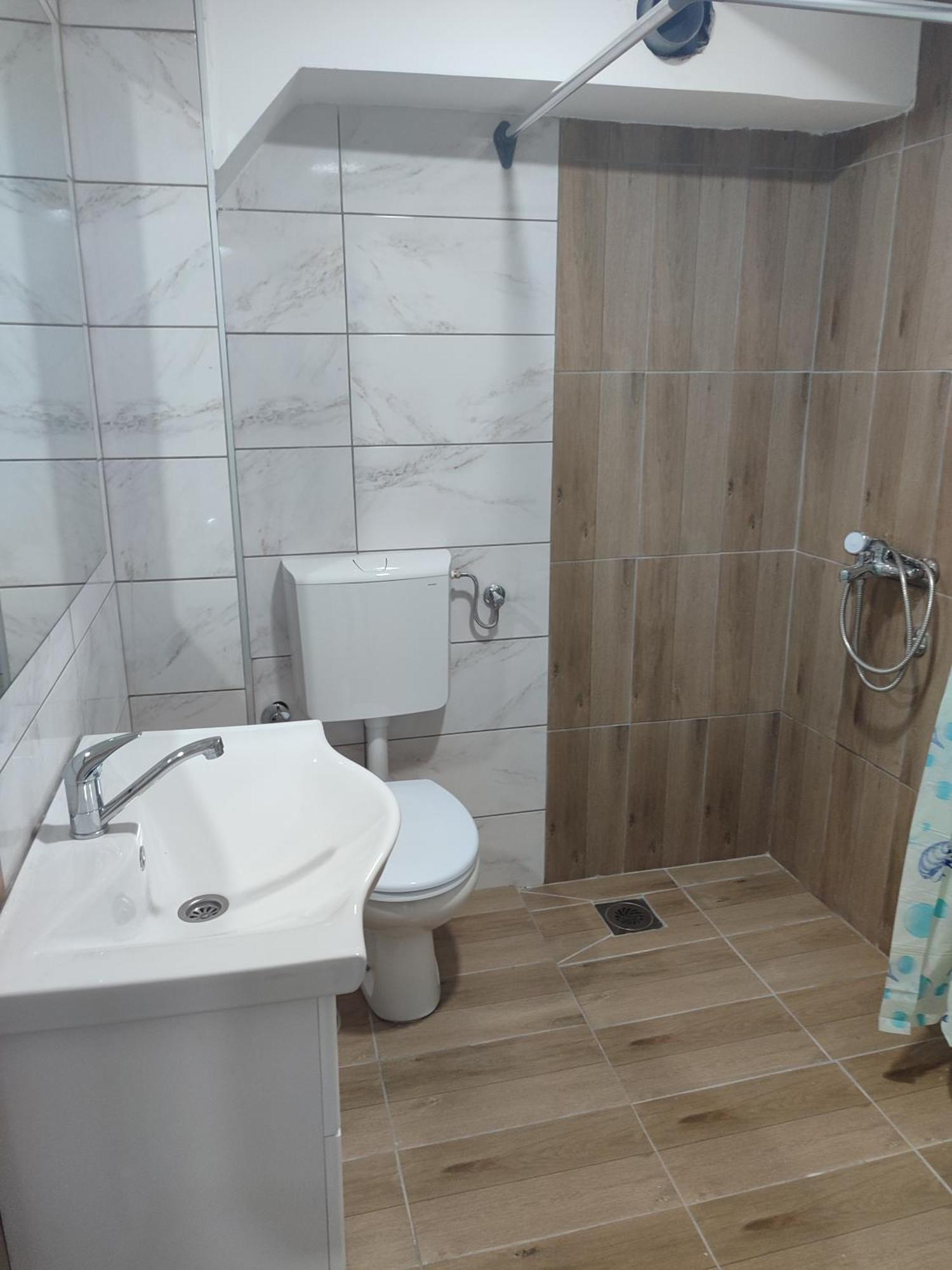 Apartmani Hub Ni Extérieur photo
