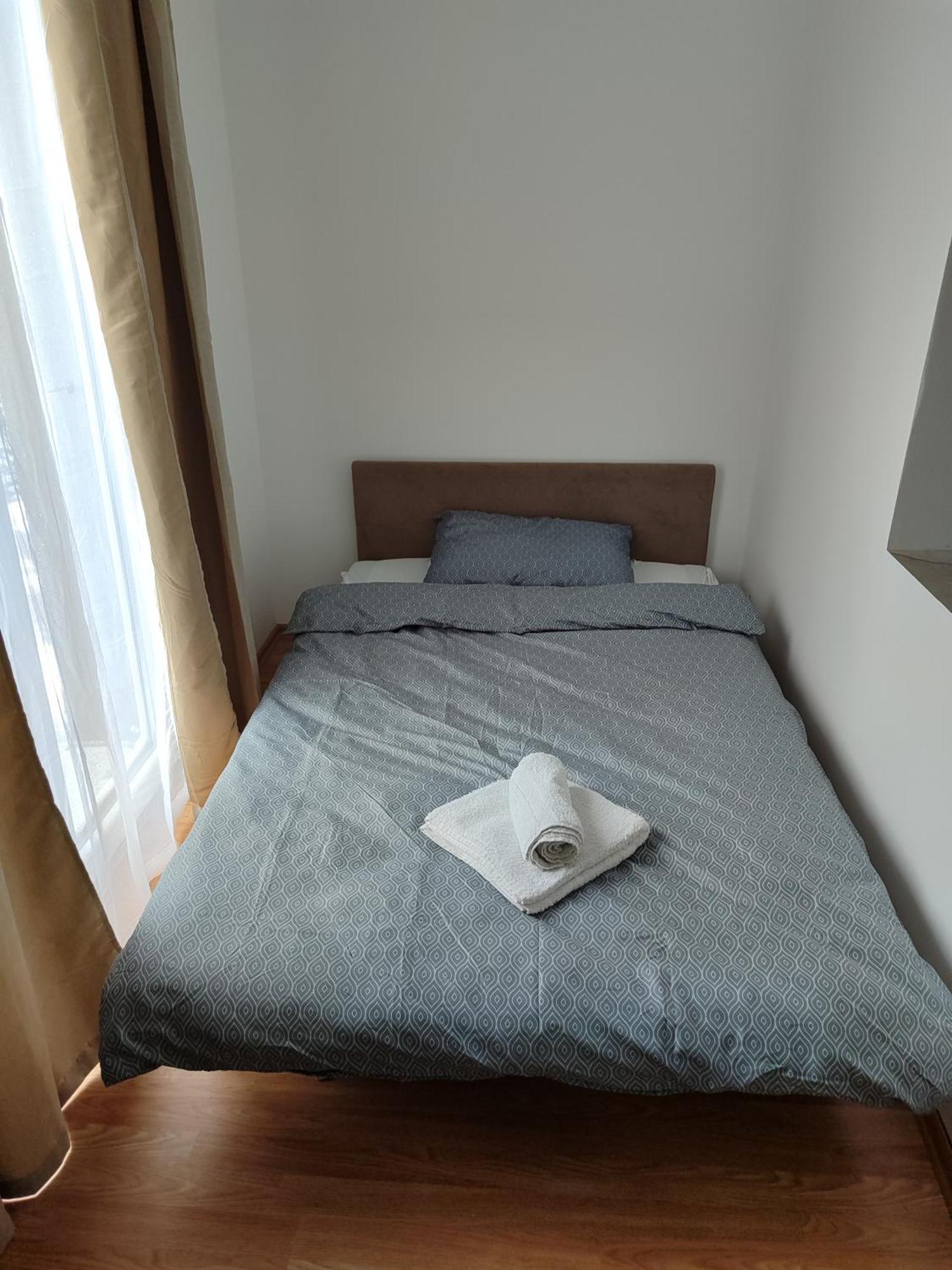 Apartmani Hub Ni Extérieur photo