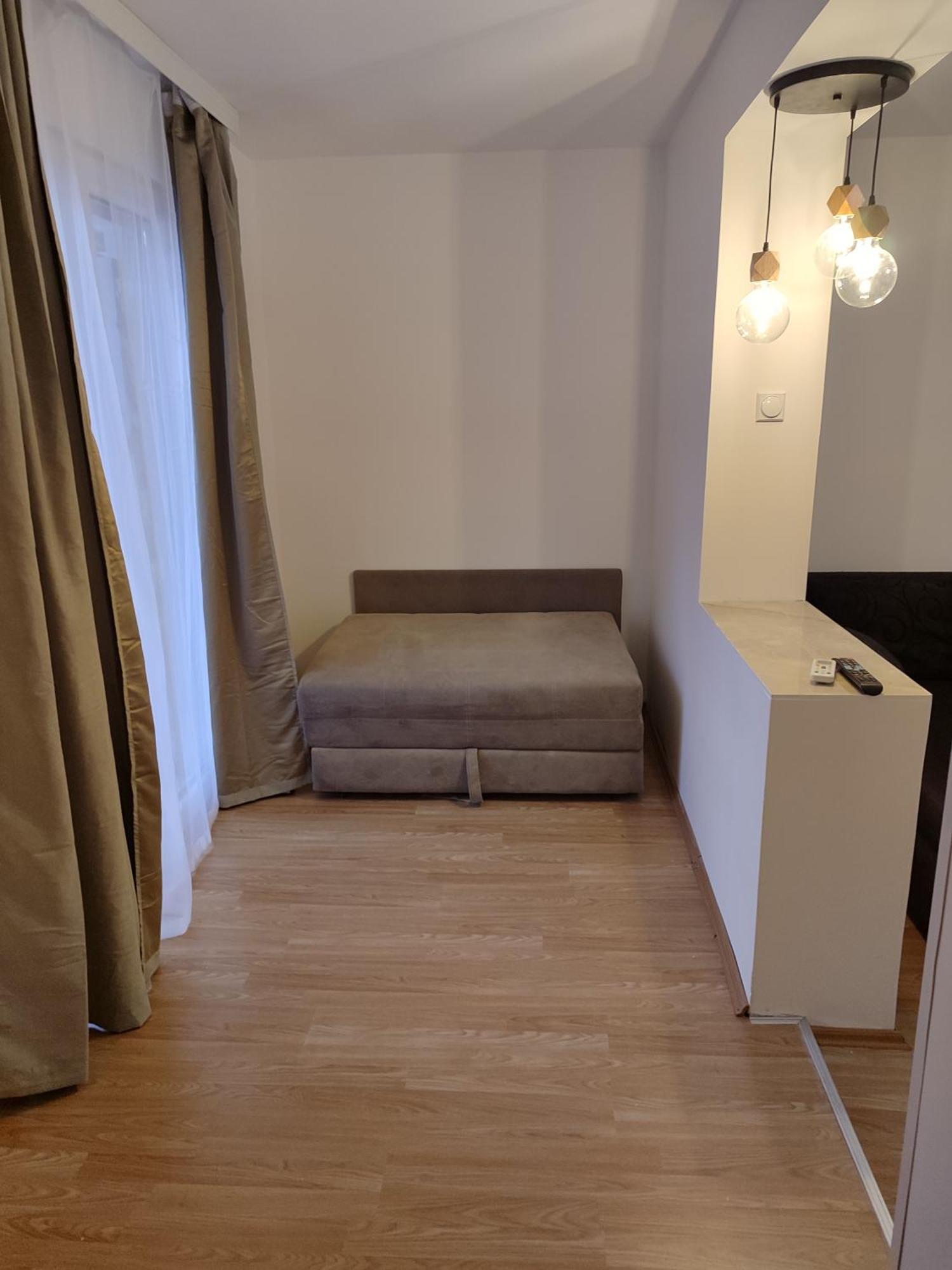 Apartmani Hub Ni Extérieur photo