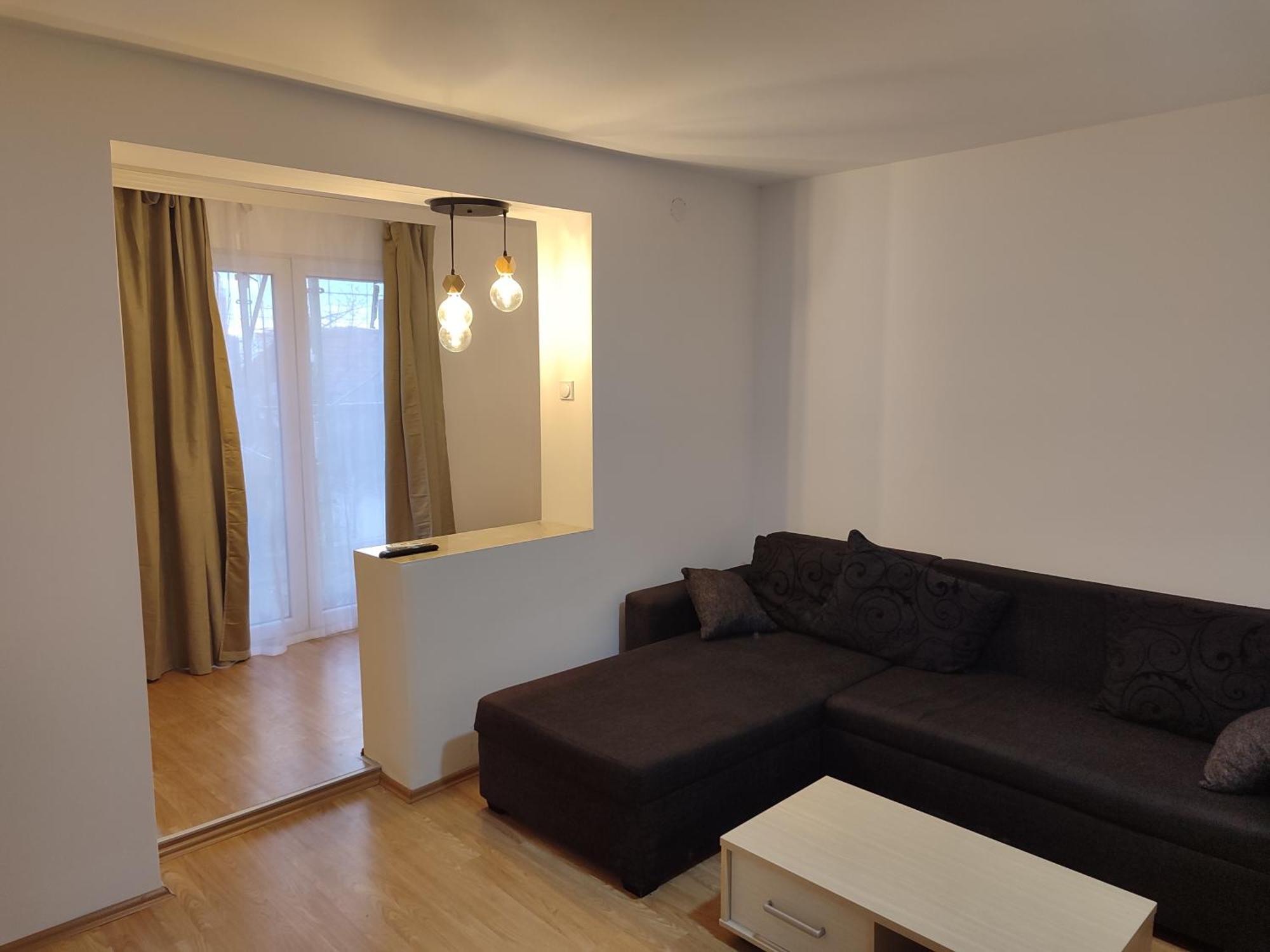 Apartmani Hub Ni Extérieur photo