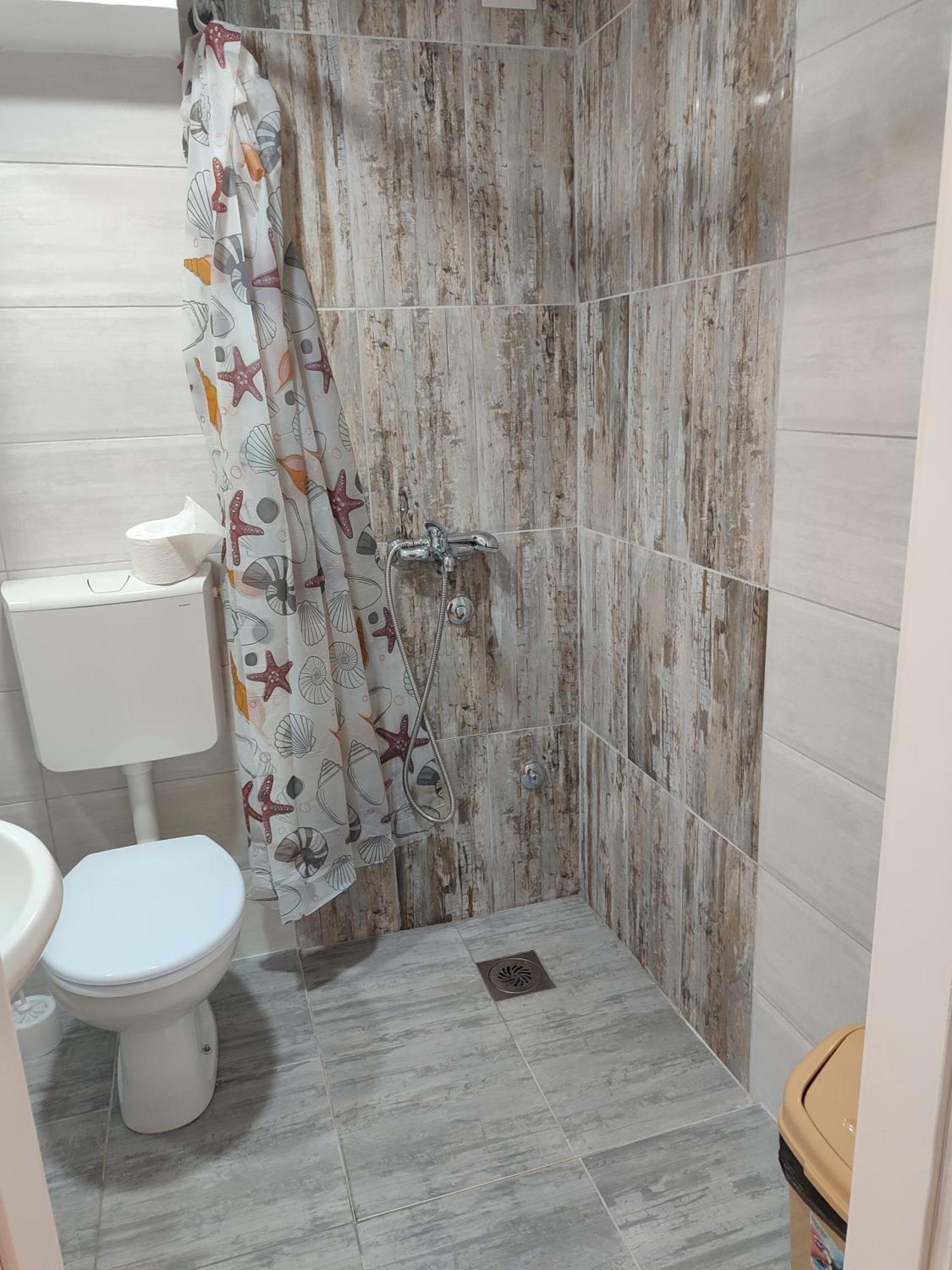 Apartmani Hub Ni Extérieur photo