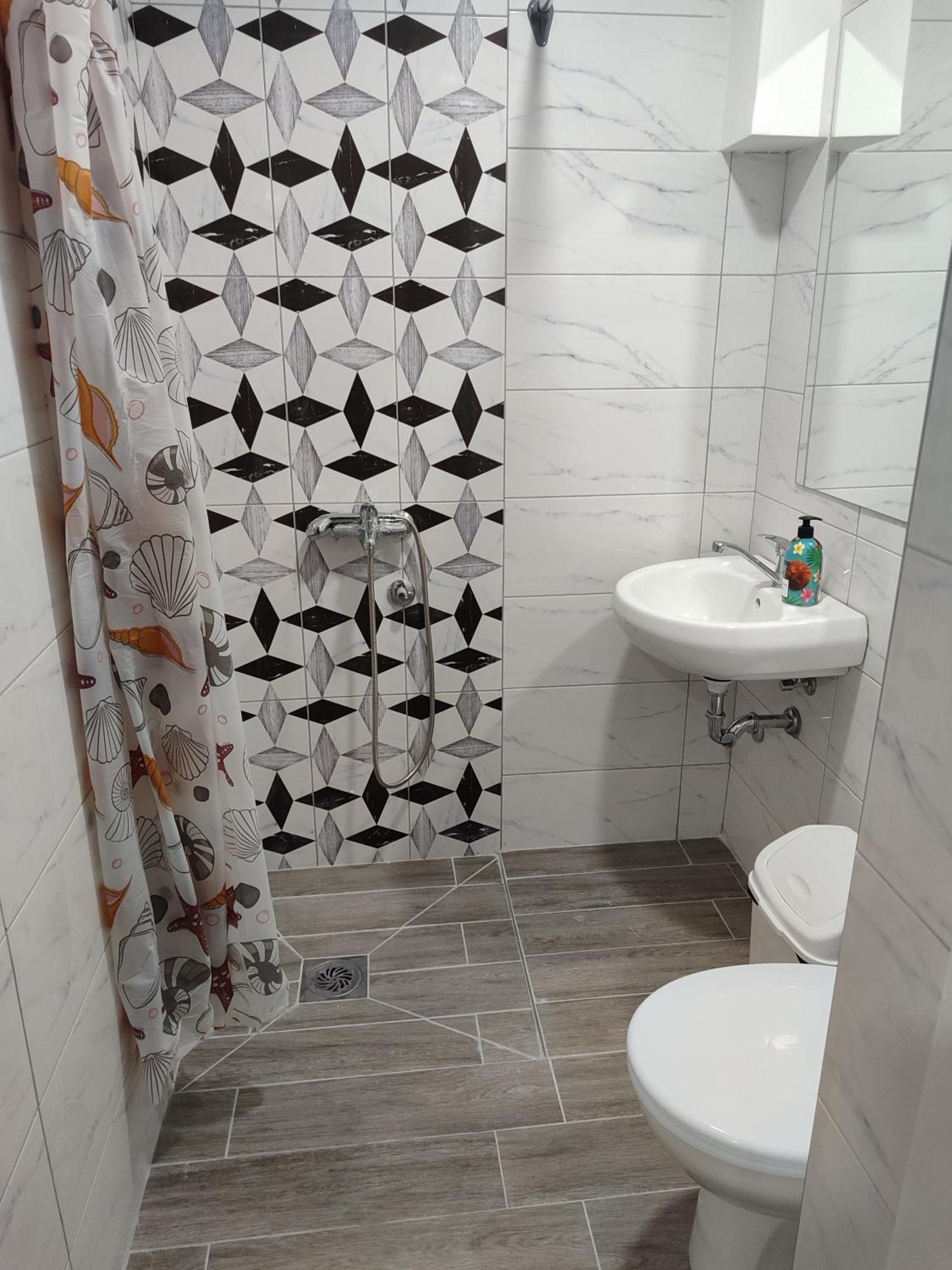 Apartmani Hub Ni Extérieur photo