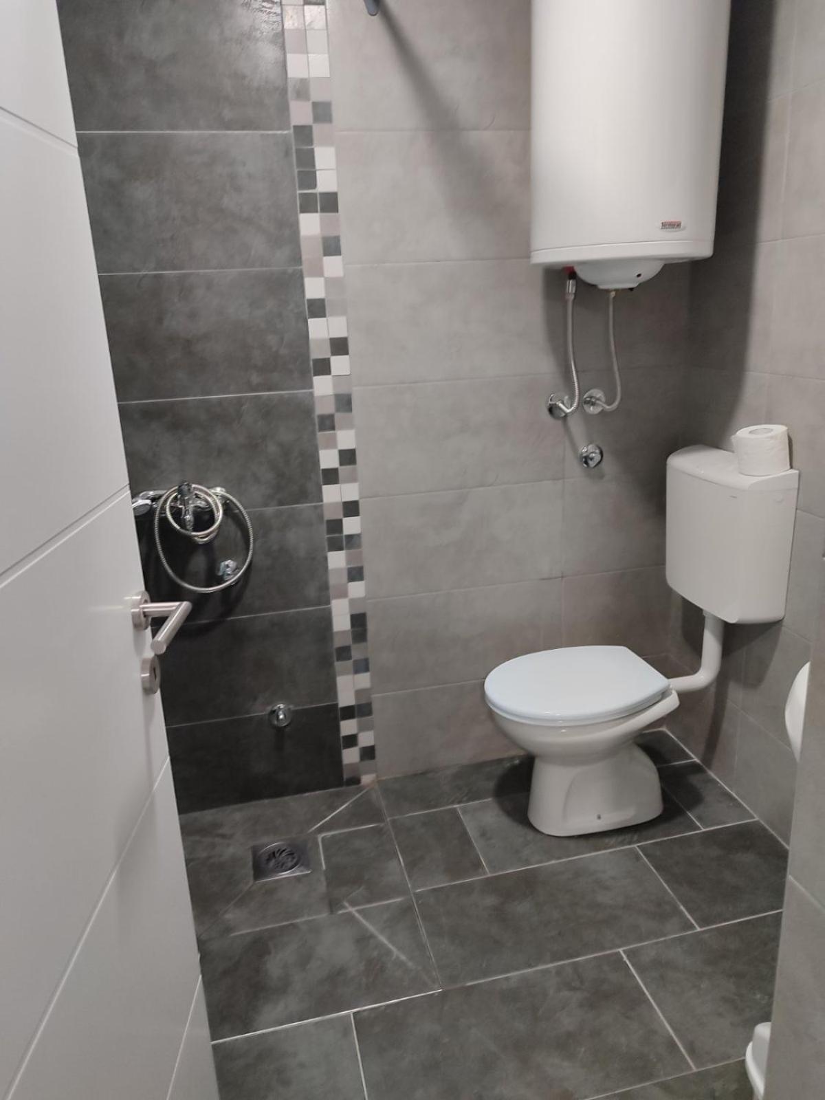 Apartmani Hub Ni Extérieur photo