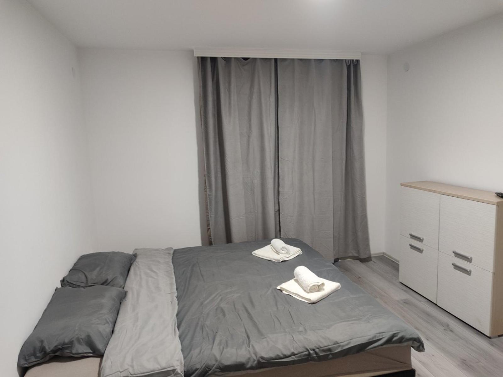 Apartmani Hub Ni Extérieur photo