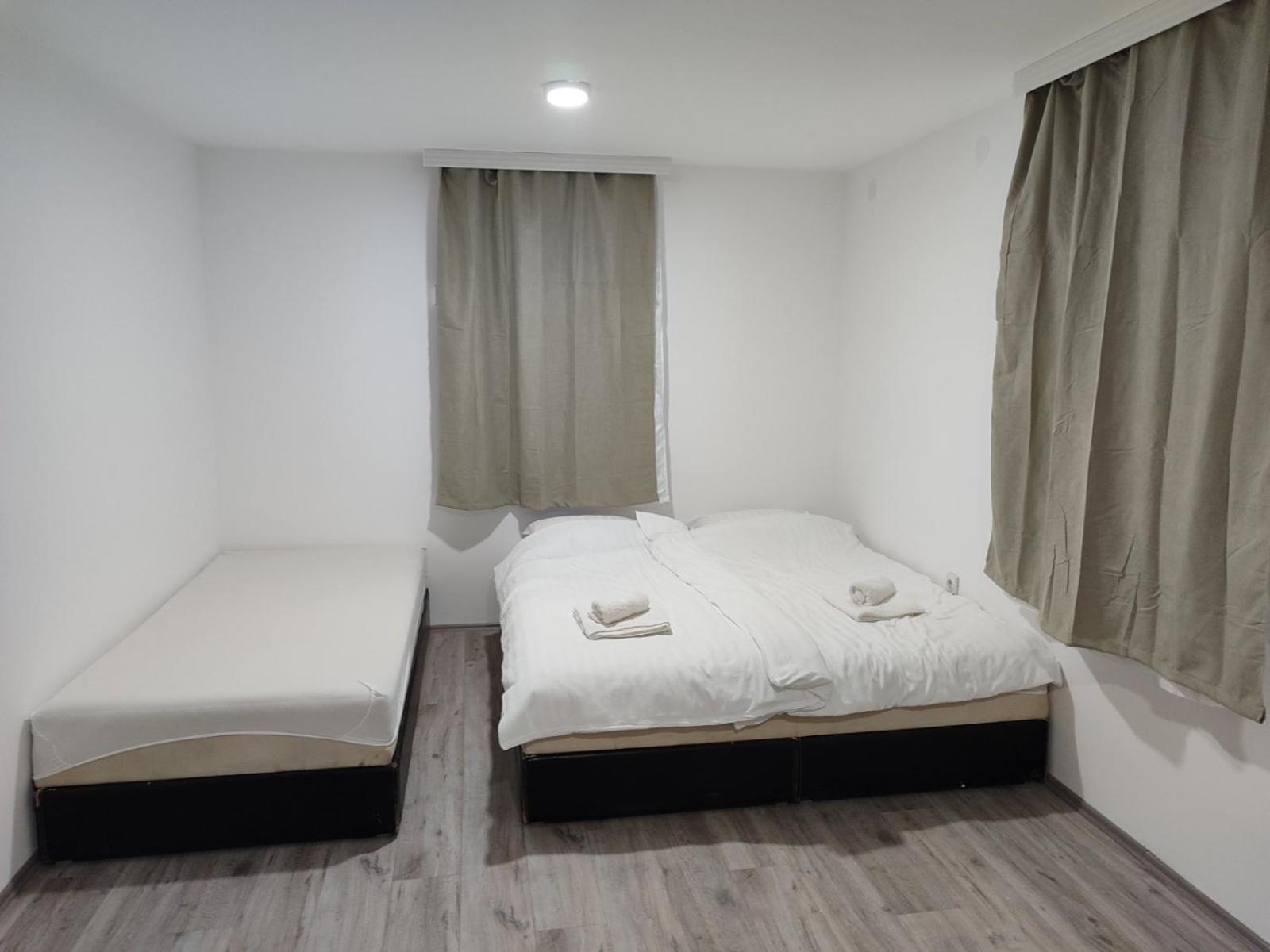 Apartmani Hub Ni Extérieur photo