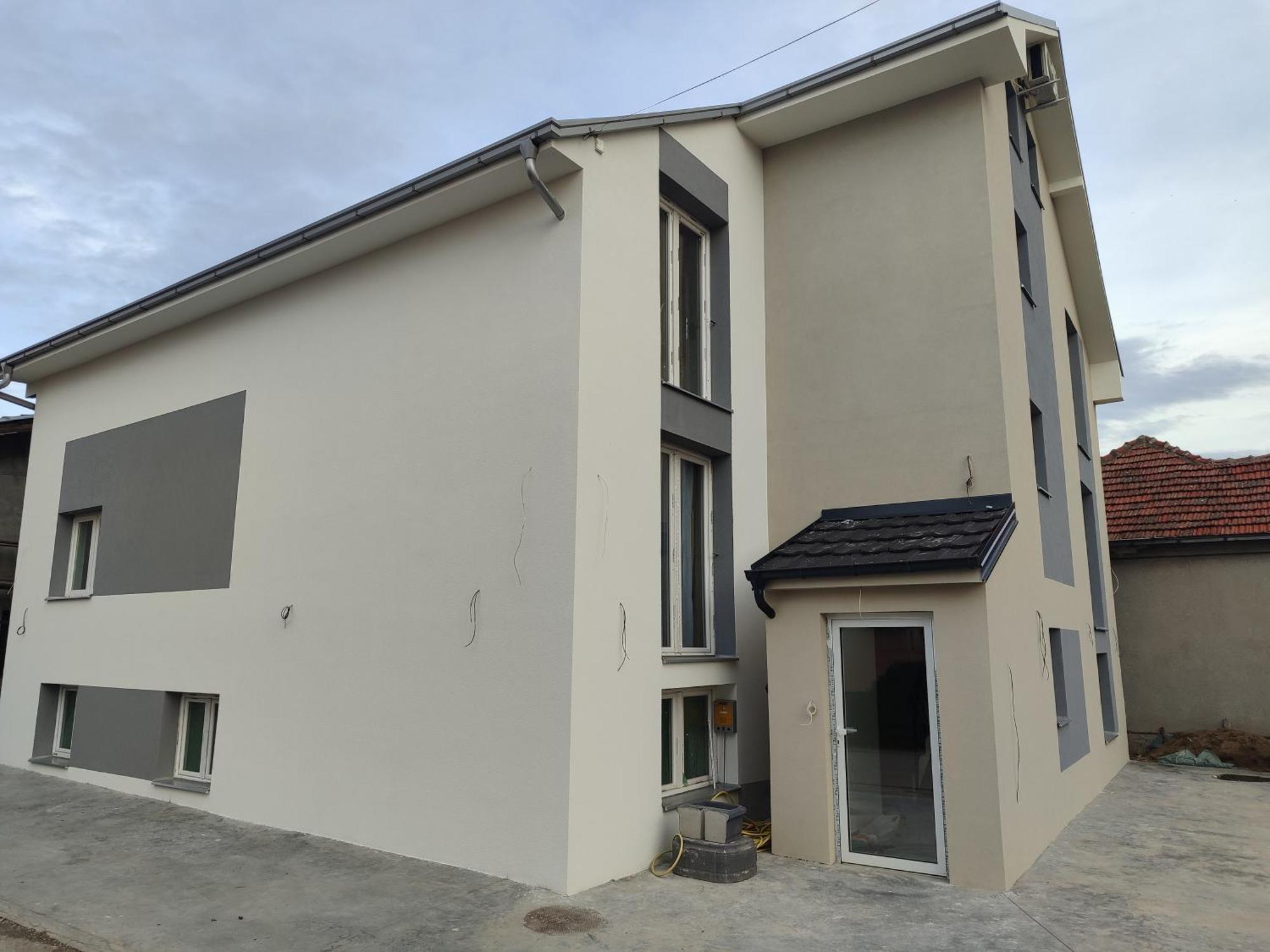 Apartmani Hub Ni Extérieur photo
