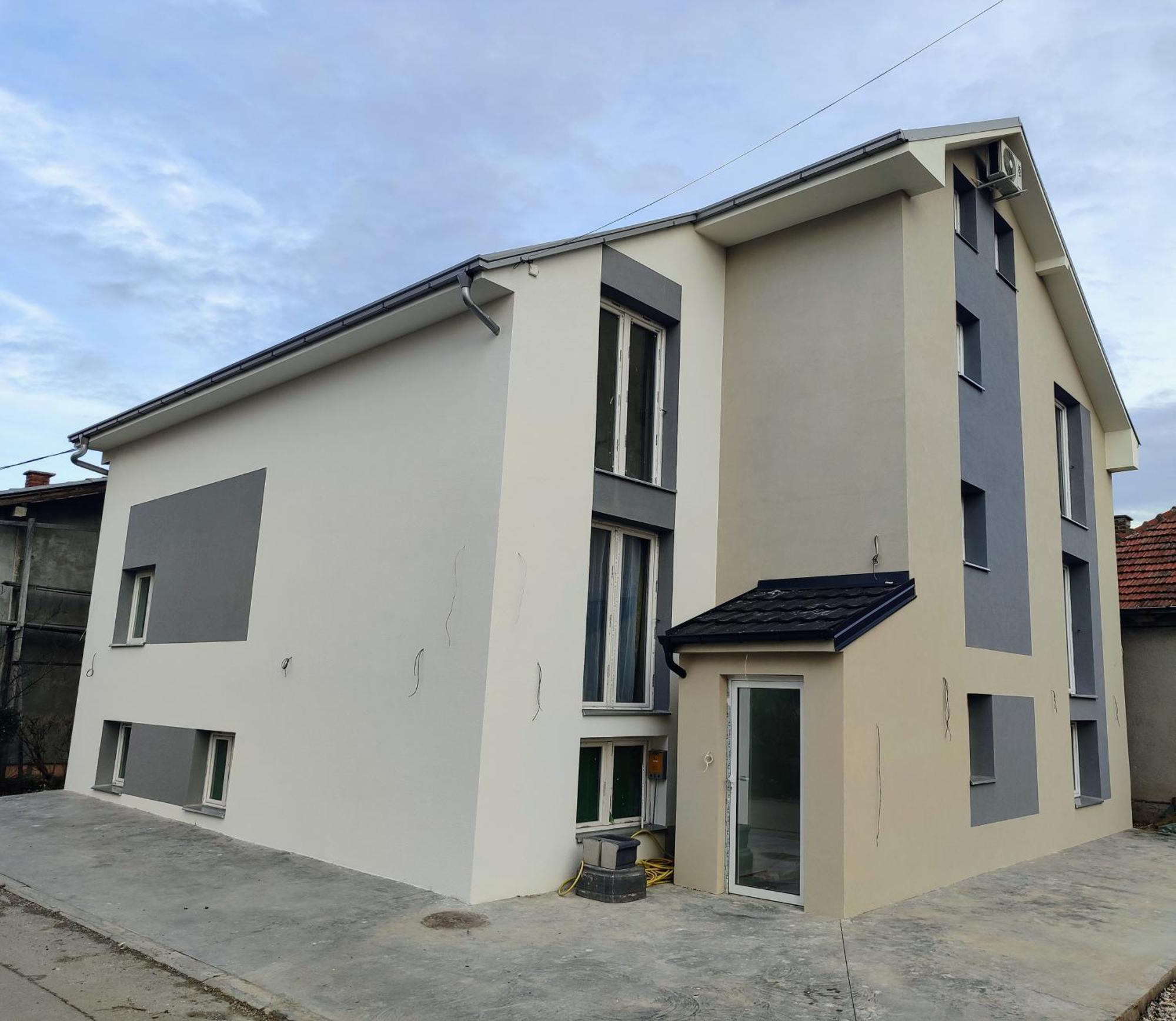 Apartmani Hub Ni Extérieur photo
