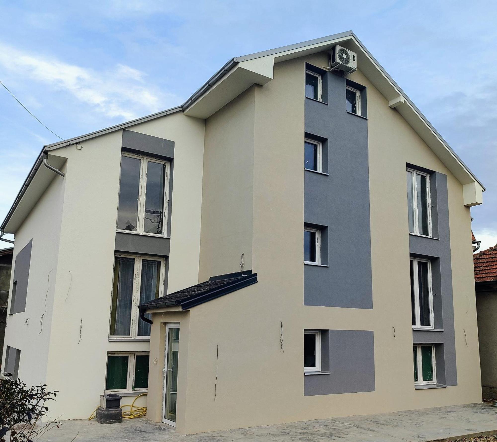 Apartmani Hub Ni Extérieur photo