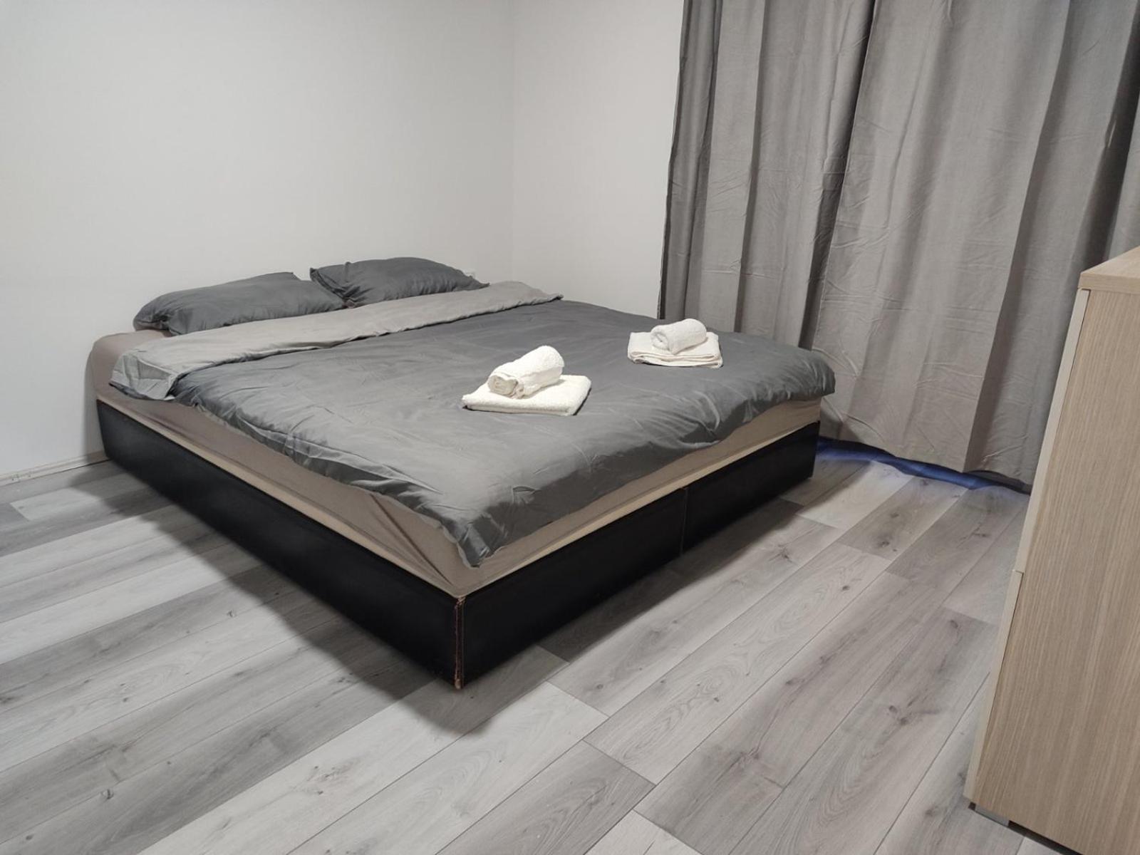 Apartmani Hub Ni Extérieur photo