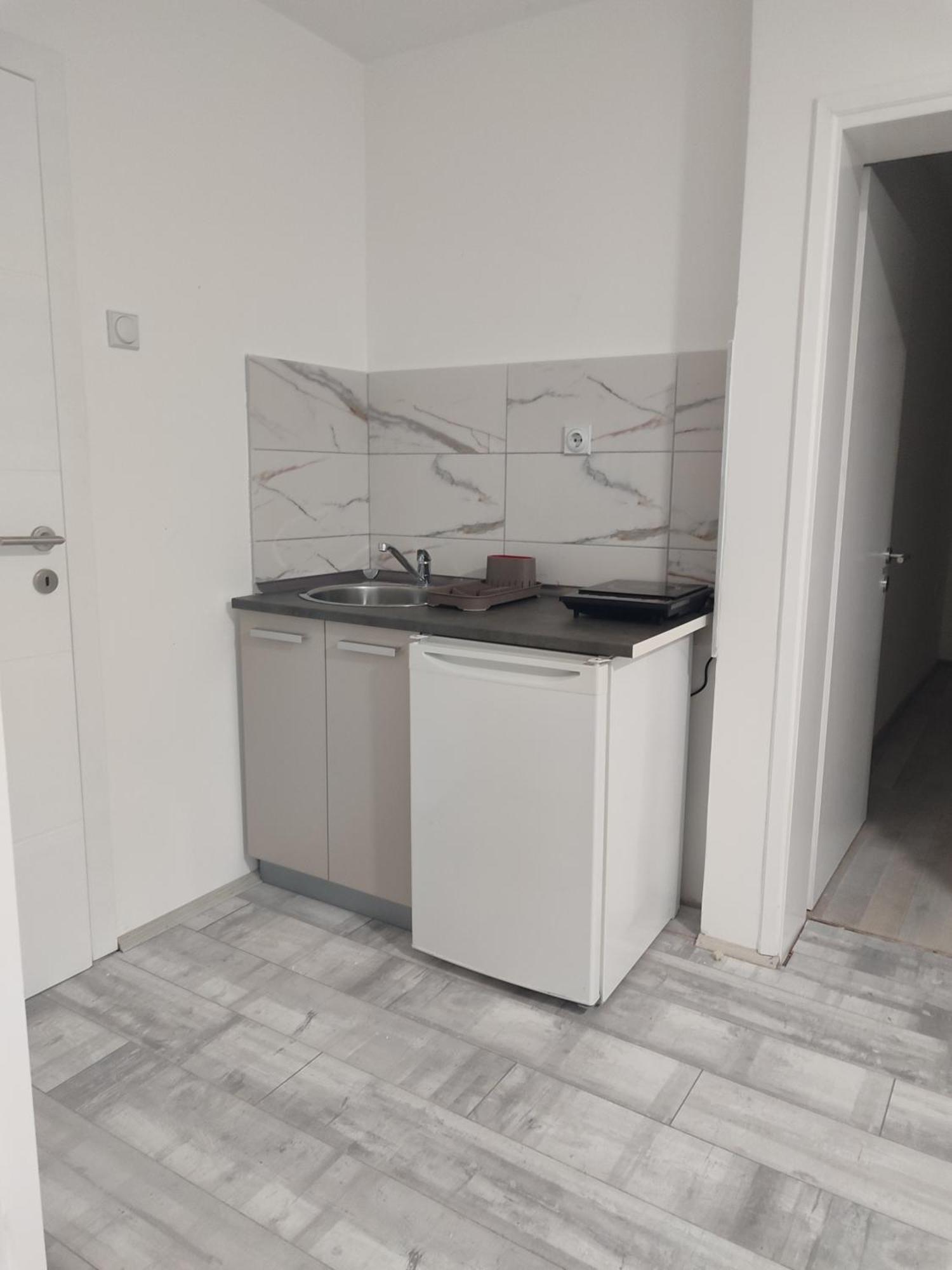 Apartmani Hub Ni Chambre photo